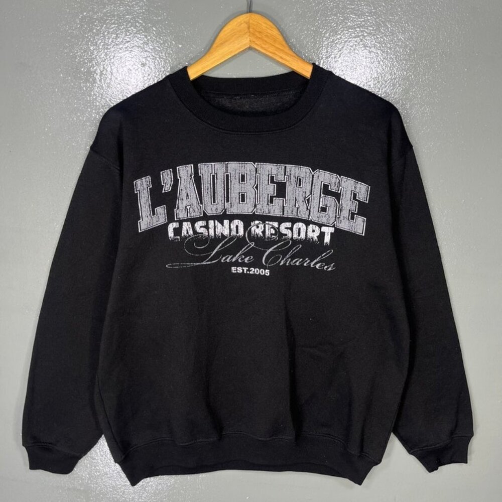 L' Auberge Casino Resort Sweatshirt